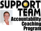 Support Team Coaching